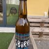 Birra artigianale aromatizzata agli agrumi di Sicilia