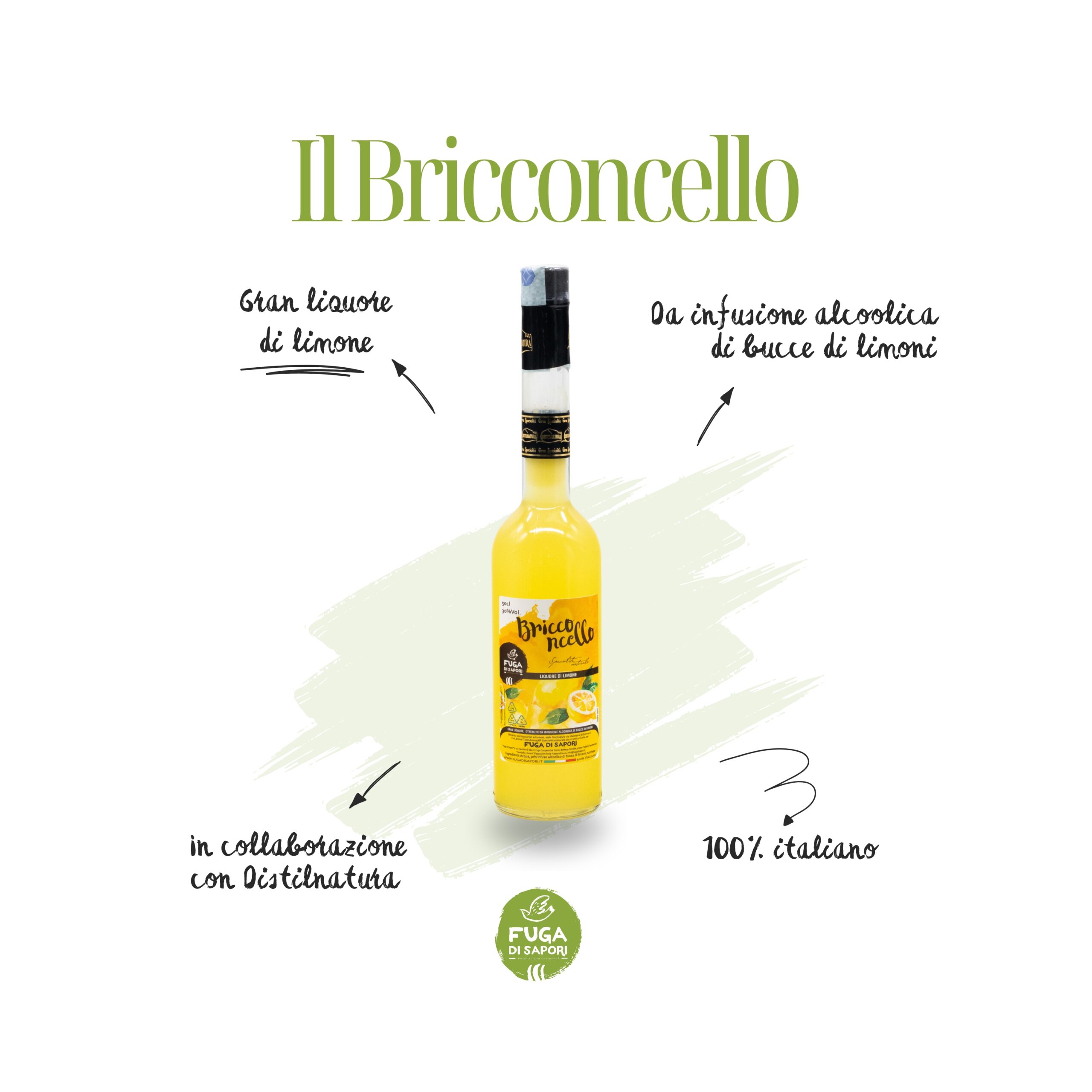 Il Bricconcello
