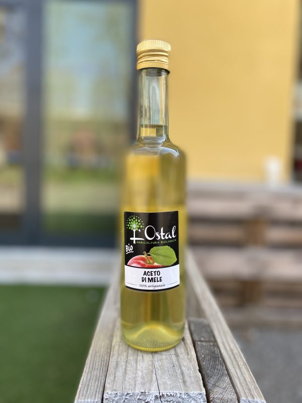 Fuga di Sapori Aceto di Mele