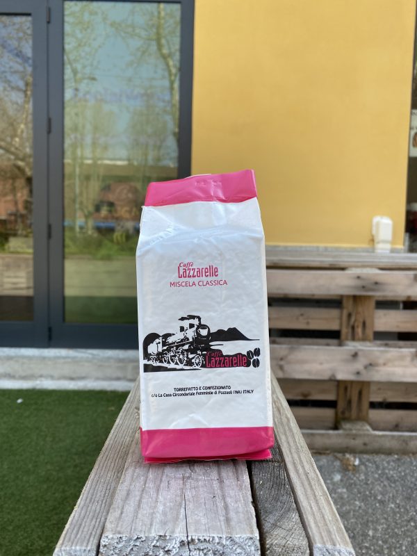 Fuga di Sapori Caffè