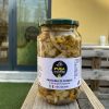 Fantasia di Funghi Fuga di Sapori