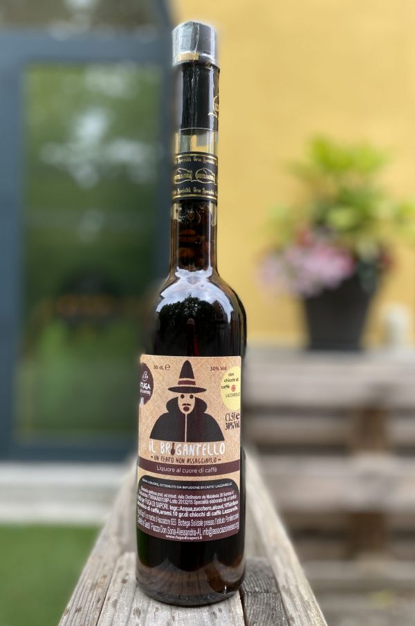 Fuga di Sapori - Il Brigantello