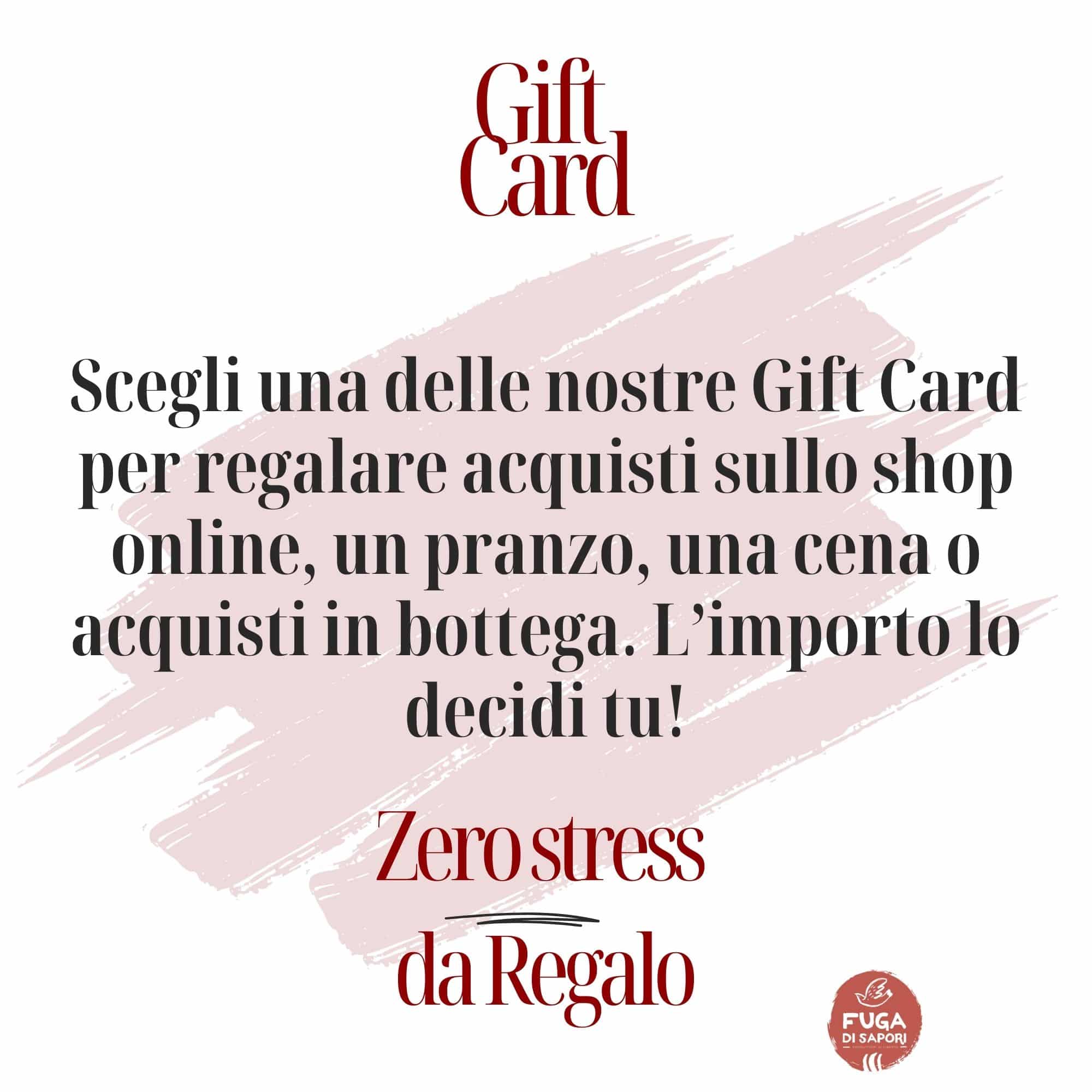 Gift Card 100€