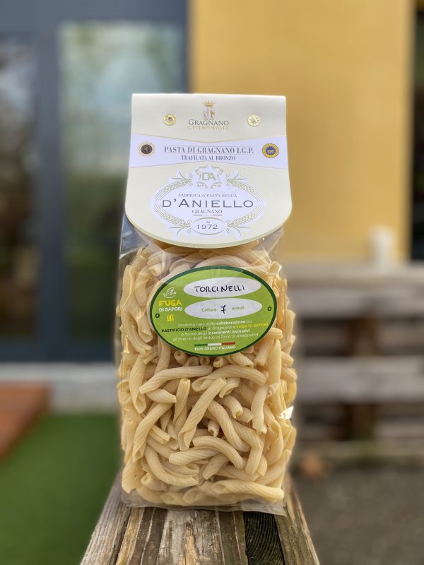 Torcinelli Fuga di Sapori