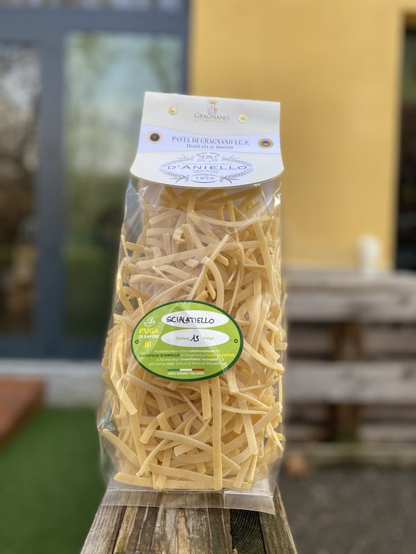 Scialatiello Fuga di Sapori