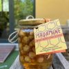 Fuga di Sapori - Madamine - Nocciole e miele Acacia