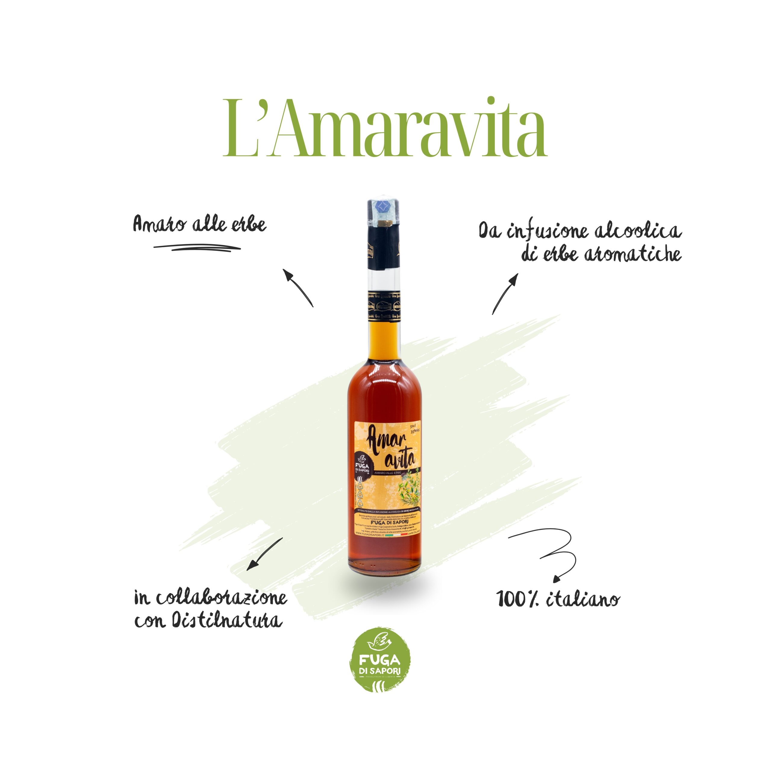 L’AmaraVita